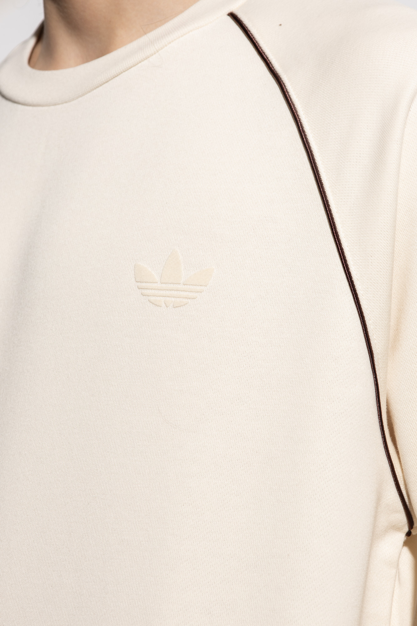 Adidas originals jumper mens hot sale